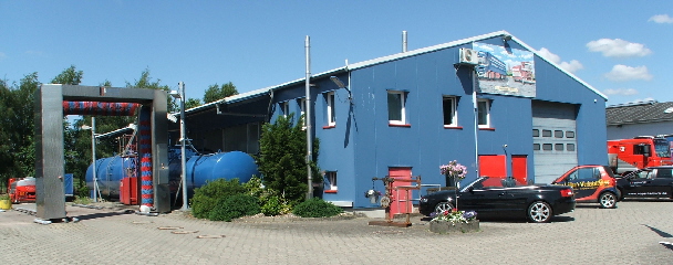 Hof